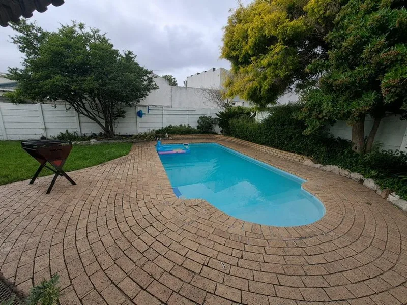 3 Bedroom House to rent in Edgemead
