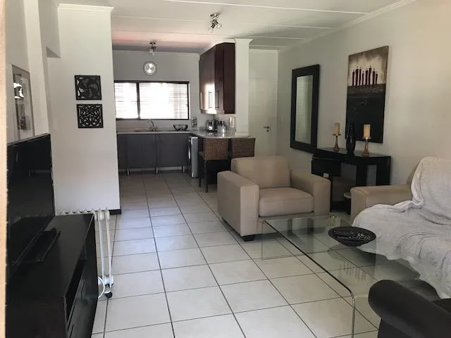 1 Bedroom Apartment / flat to rent in Bedfordview