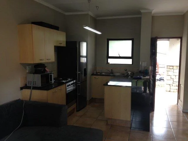 1 Bedroom Apartment / flat to rent in Sunninghill