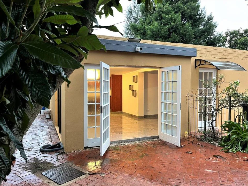 1 Bedroom House to rent in Greenside