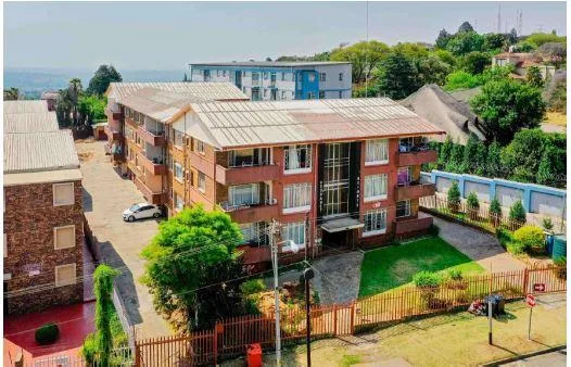 2 Bedroom Apartment / flat to rent in Primrose Hill
