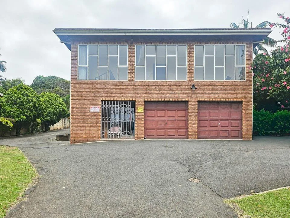 4 Bedroom House to rent in Winklespruit