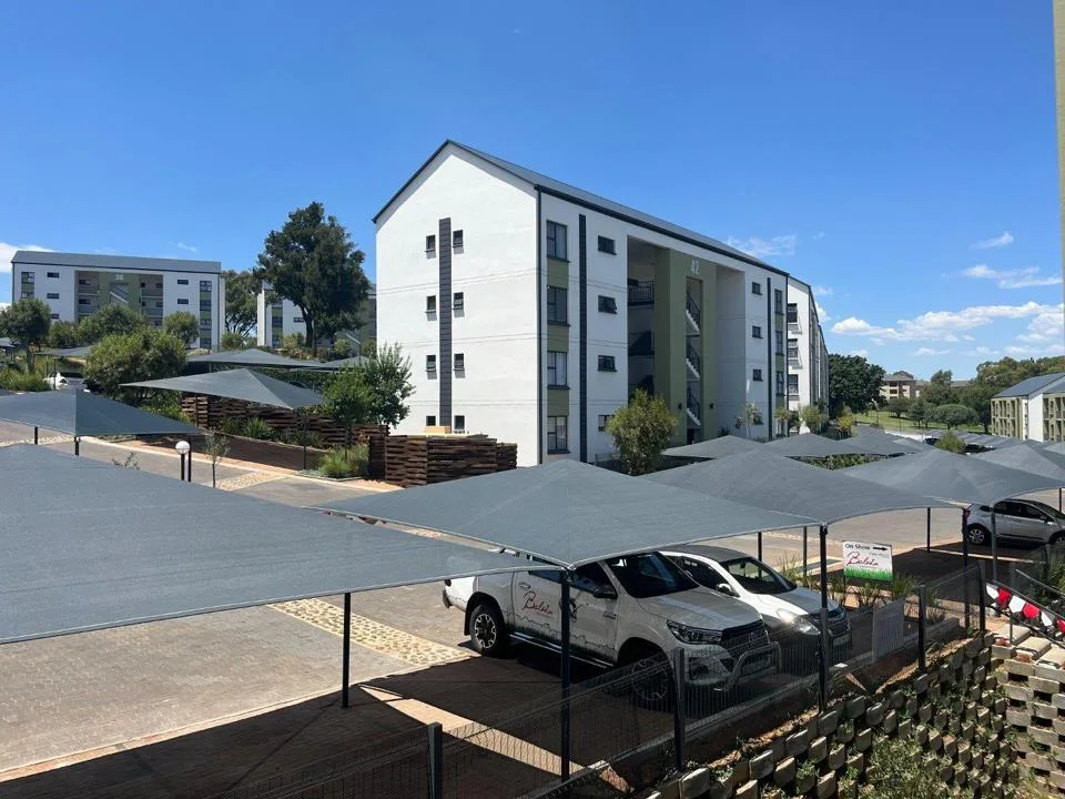 2 Bedroom Apartment / flat to rent in Witfield