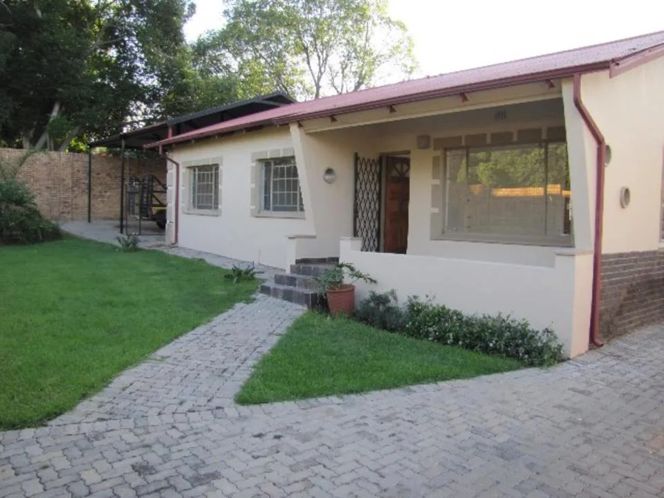 3 Bedroom House to rent in Silverton