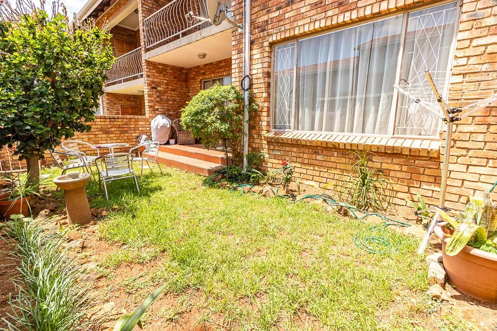 2 Bedroom Apartment / flat to rent in Kibler Park