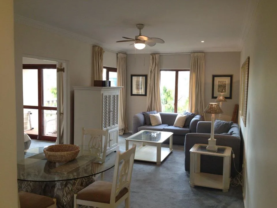 1 Bedroom Townhouse to rent in Benmore Gardens