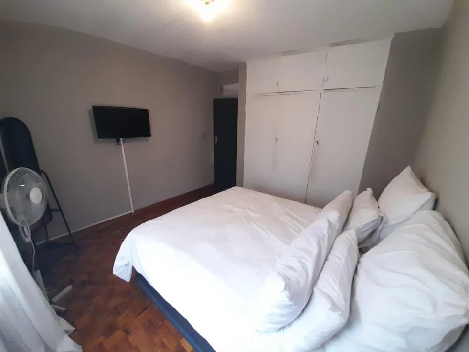 1 Bedroom Apartment / flat to rent in Musgrave