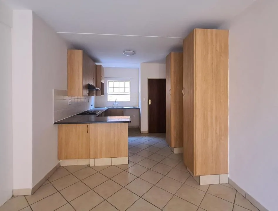 3 Bedroom Apartment / flat to rent in Hazeldean
