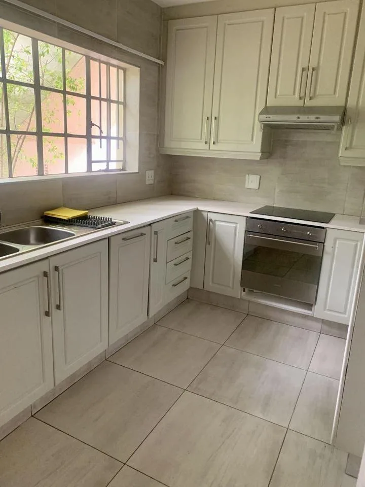2 Bedroom Apartment / flat to rent in Atholl