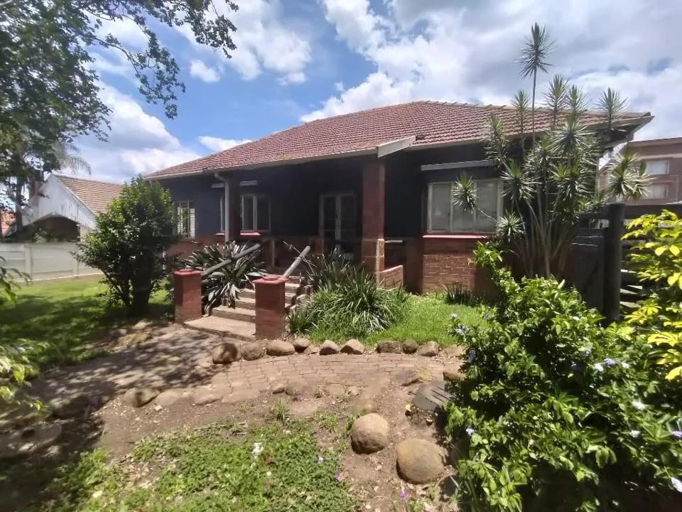 3 Bedroom House to rent in Pelham