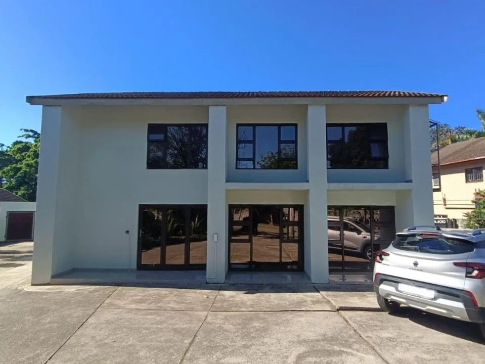 2 Bedroom Apartment / flat to rent in Arboretum