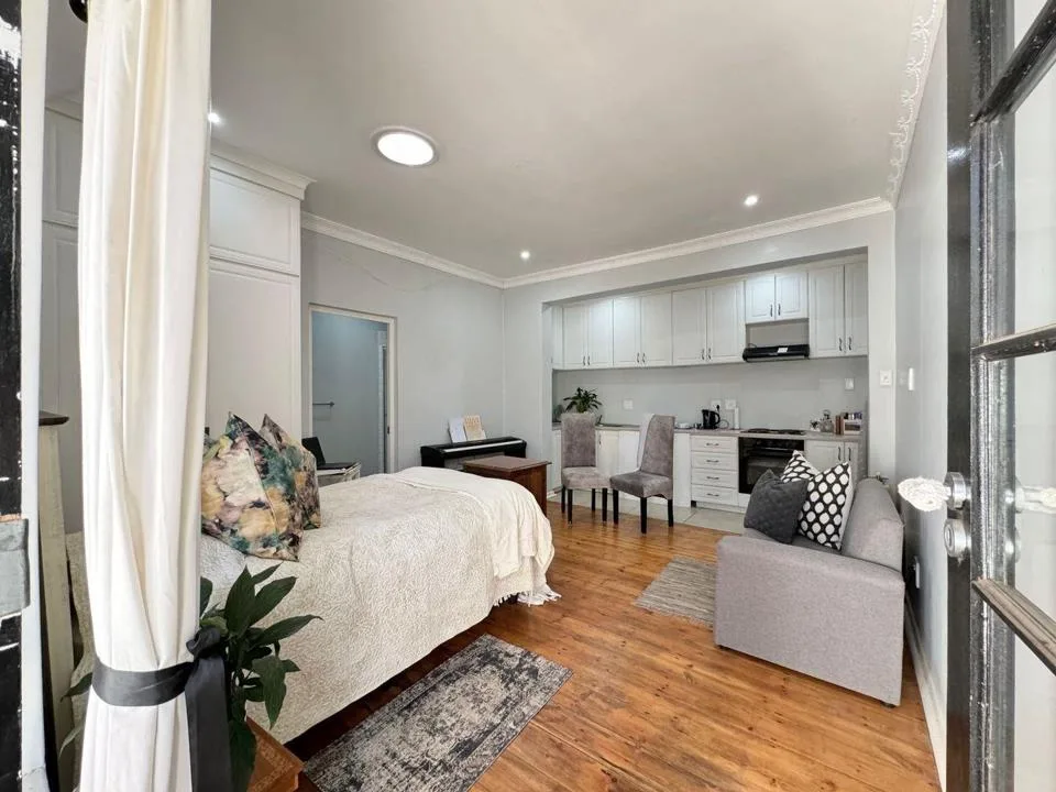 1 Bedroom Apartment / flat to rent in Leonard