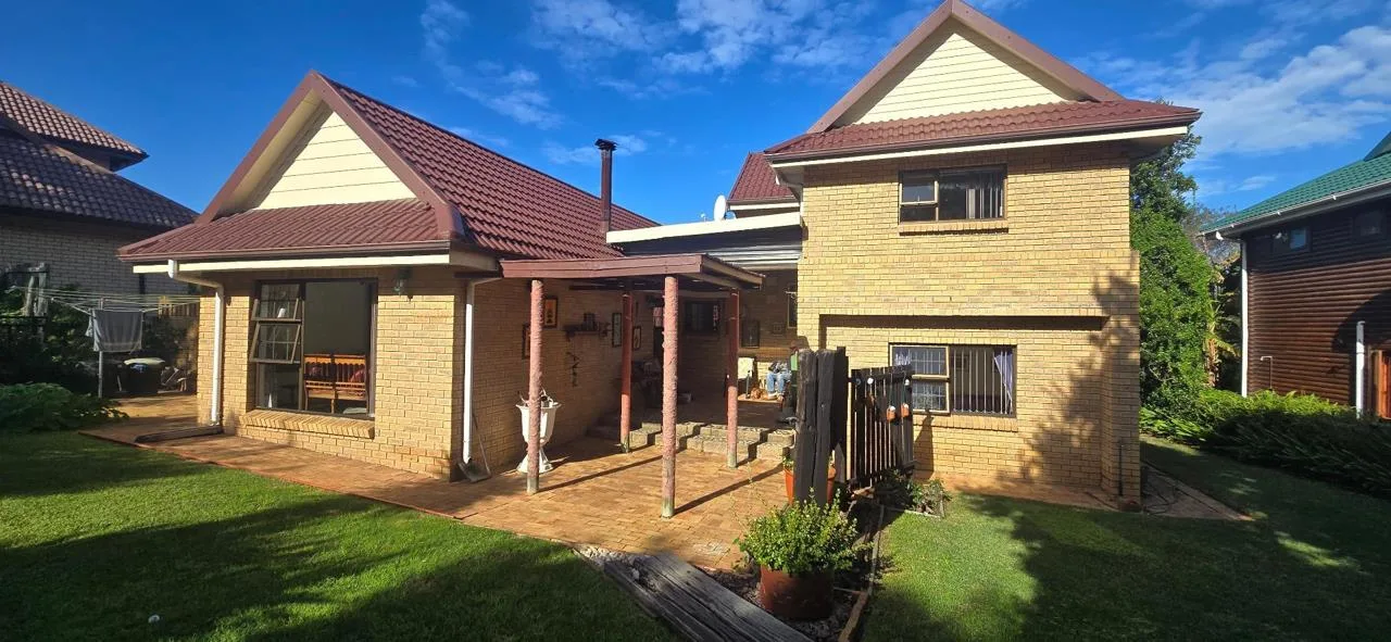 3 Bedroom House for sale in Dolphin Creek Golf Estate