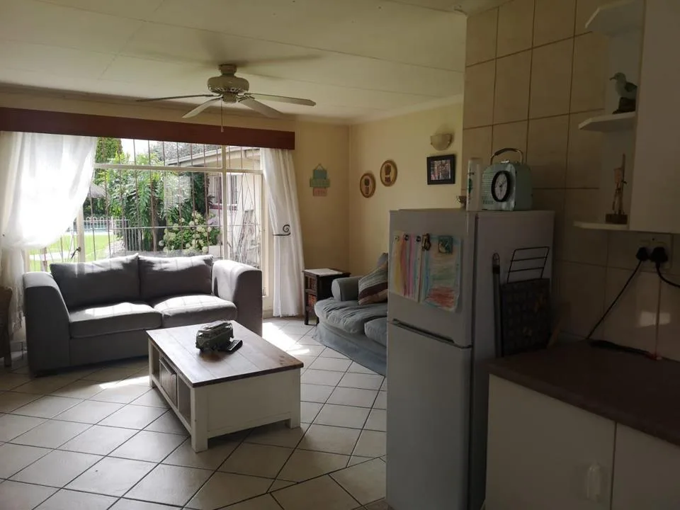 1 Bedroom Apartment / flat to rent in Brackenhurst