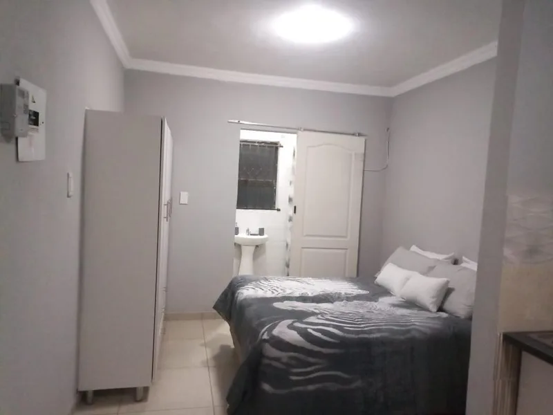 1 Bedroom Apartment / flat to rent in Mohlakeng