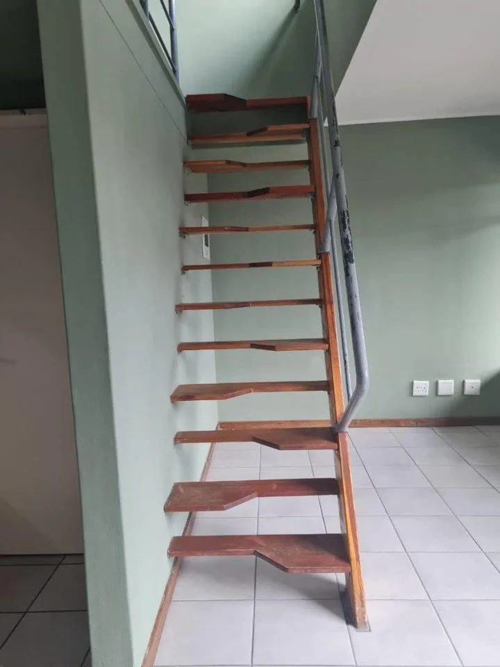 Apartment / flat to rent in Auckland Park