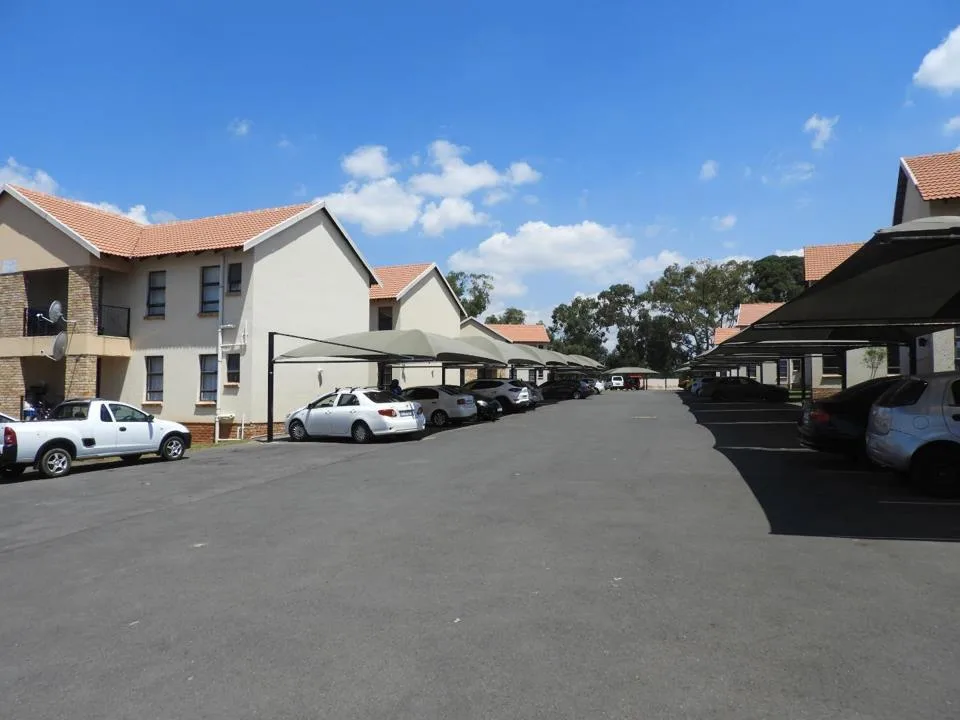 3 Bedroom Apartment / flat to rent in Groblerpark