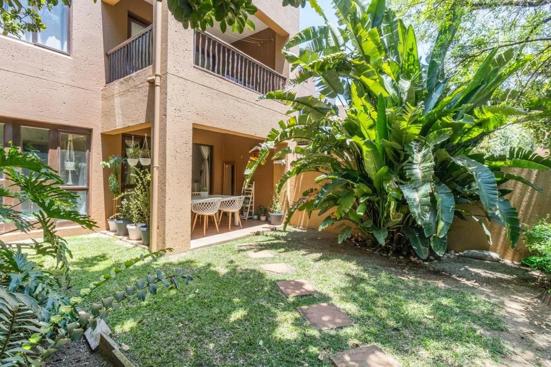 1 Bedroom Apartment / flat to rent in Douglasdale