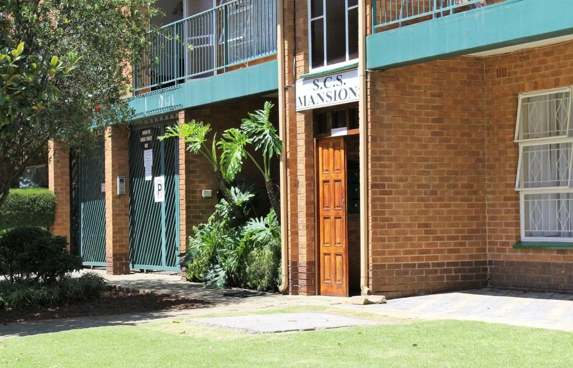 1 Bedroom Apartment / flat to rent in Rynfield