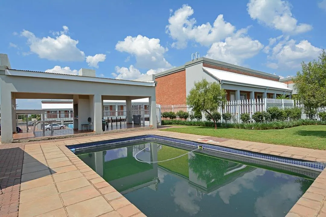 1 Bedroom Apartment / flat to rent in Buccleuch