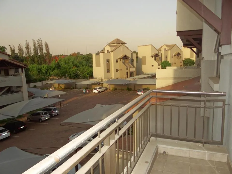 2 Bedroom Apartment / flat to rent in Sunninghill