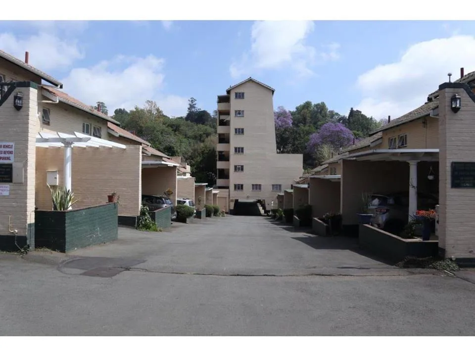 2 Bedroom Apartment / flat to rent in Clarendon
