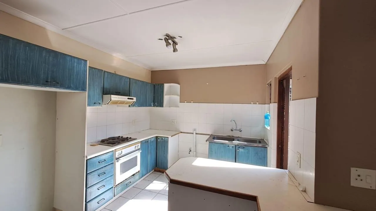 2 Bedroom Apartment / flat to rent in Arboretum