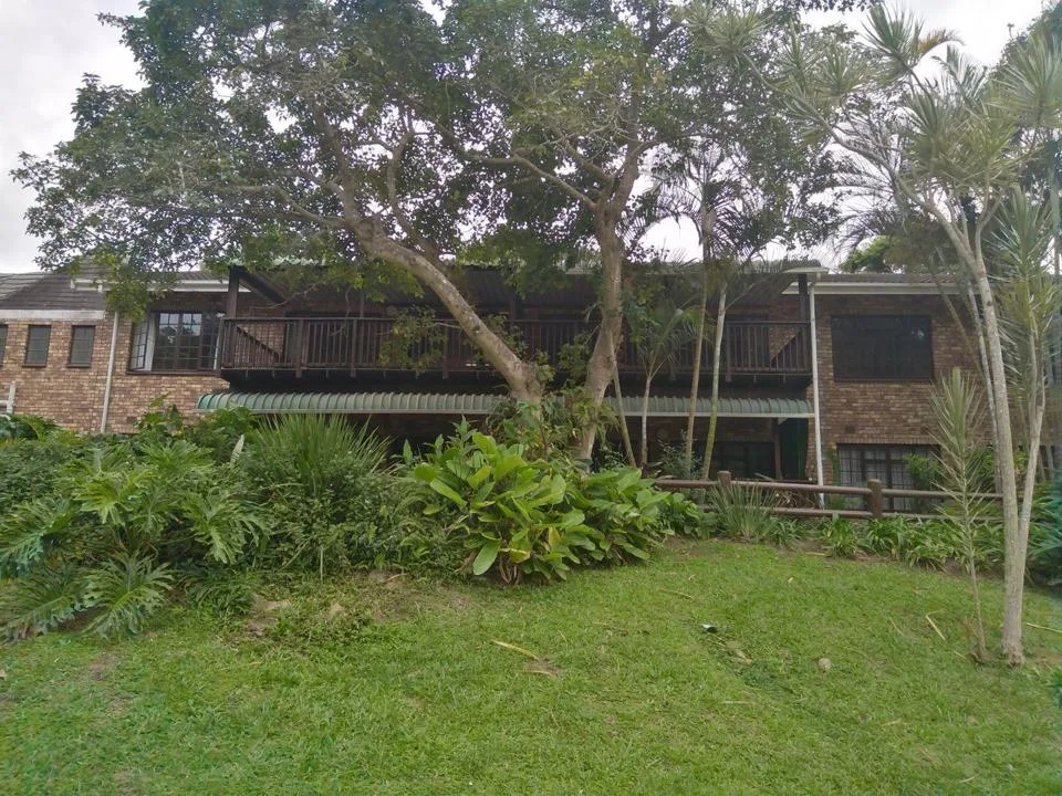 2 Bedroom Townhouse to rent in Margate