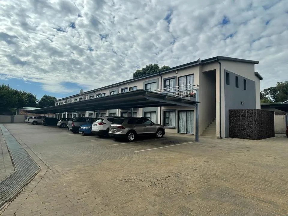 2 Bedroom Apartment / flat to rent in Bronkhorstspruit Central