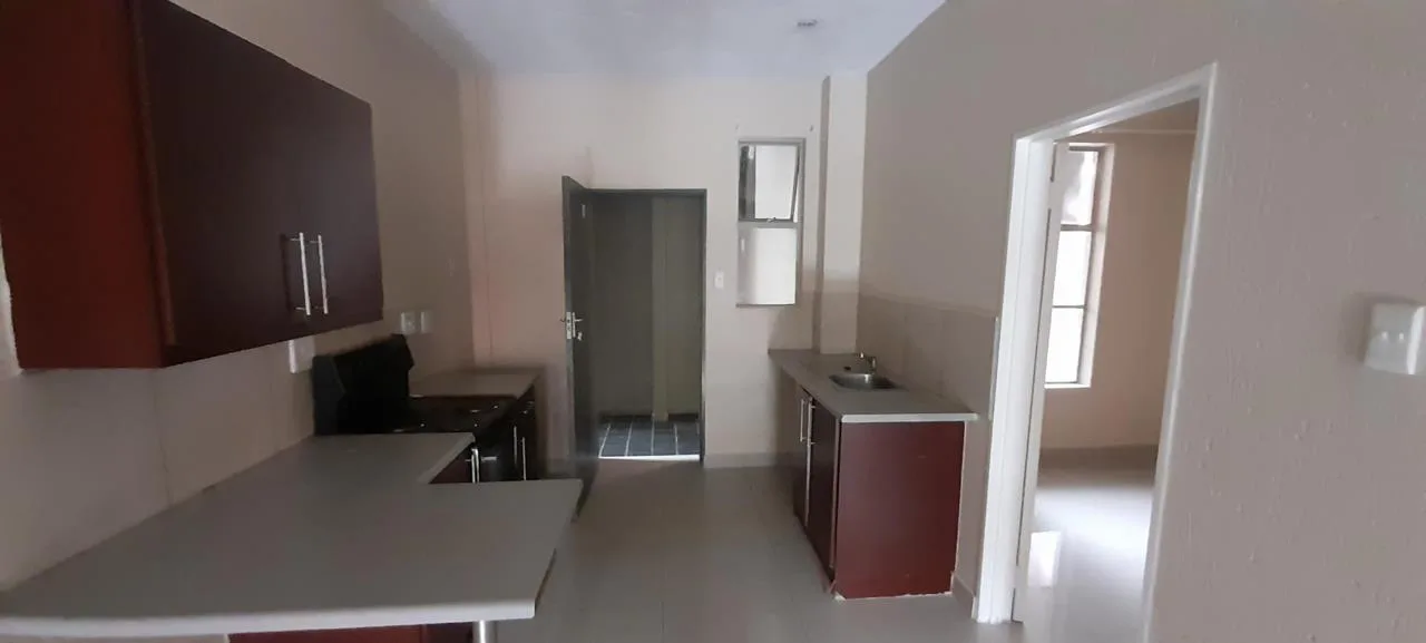 2 Bedroom Apartment / flat to rent in Buccleuch