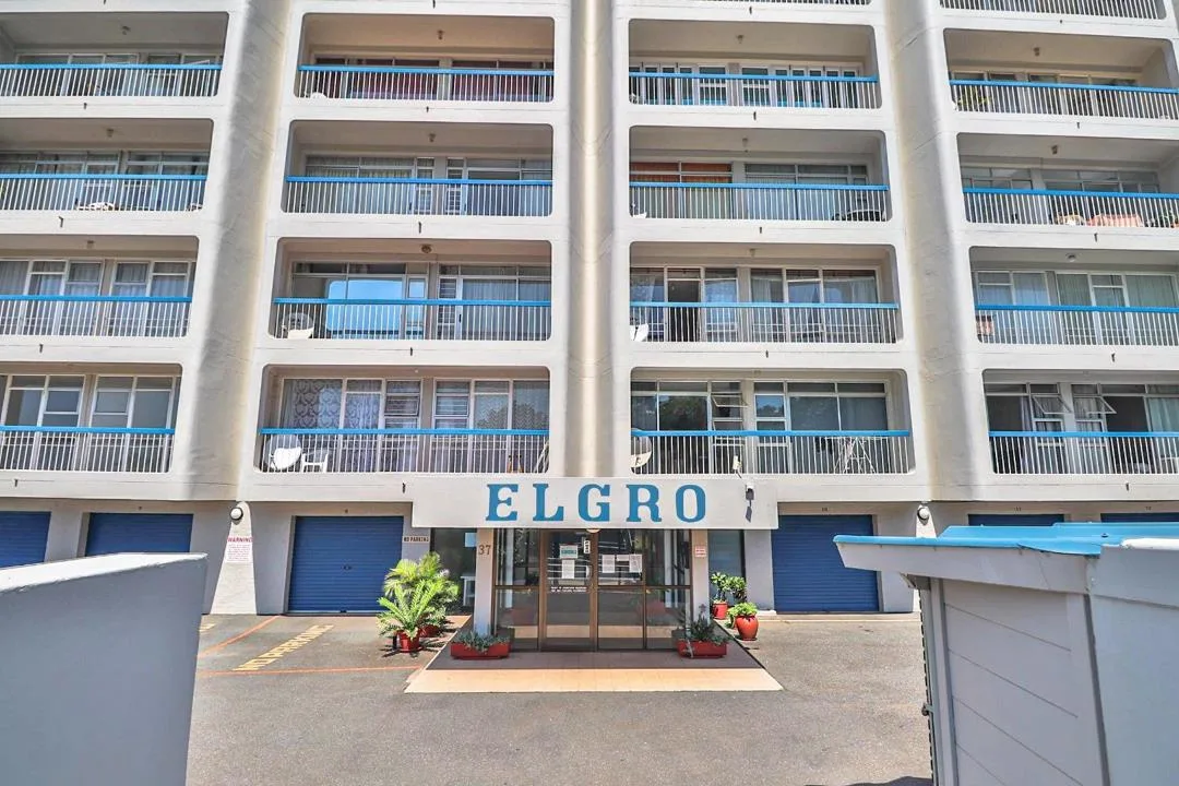 2 Bedroom Apartment / flat to rent in Doonside