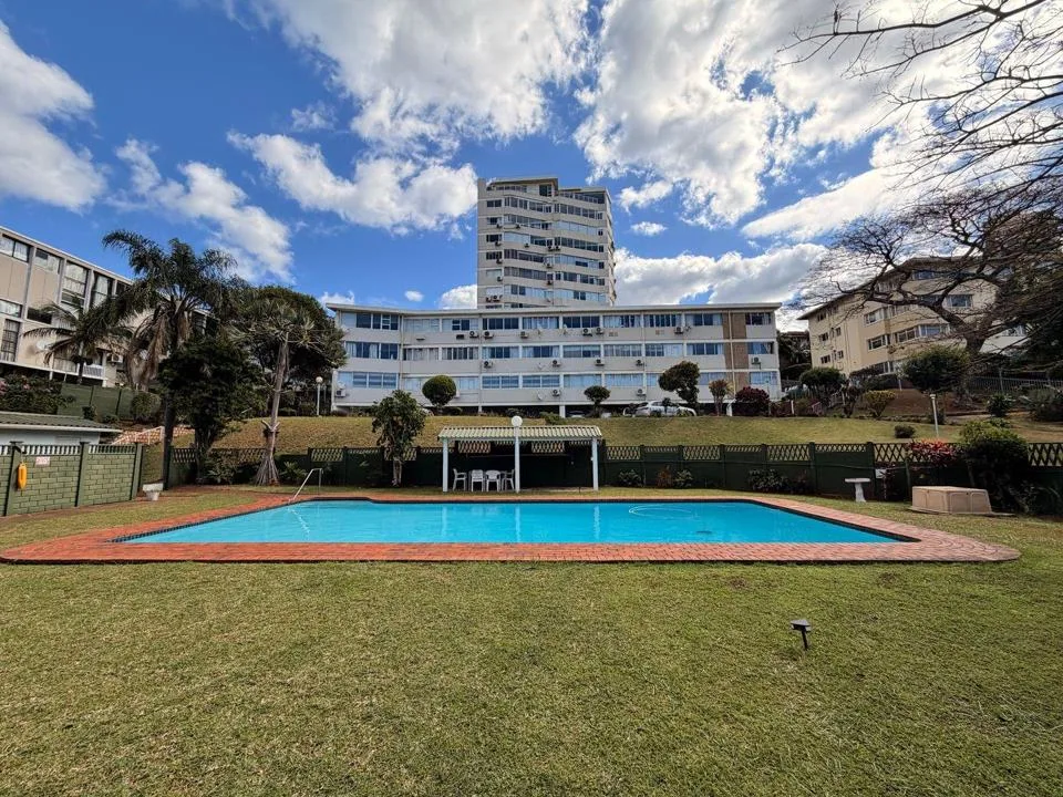 1 Bedroom Apartment / flat to rent in Musgrave