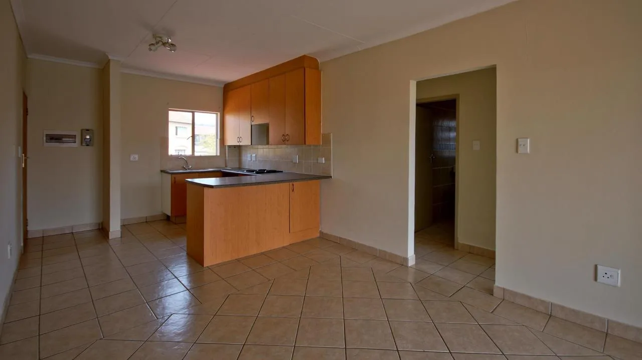 2 Bedroom Apartment / flat to rent in Hazeldean