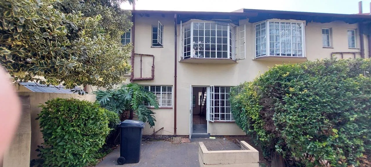 1 Bedroom Apartment / flat to rent in Ormonde
