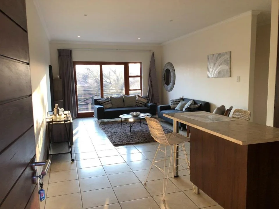 2 Bedroom Townhouse to rent in Pretoriuspark
