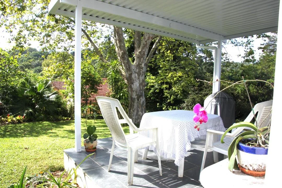 2 Bedroom House to rent in Kloof