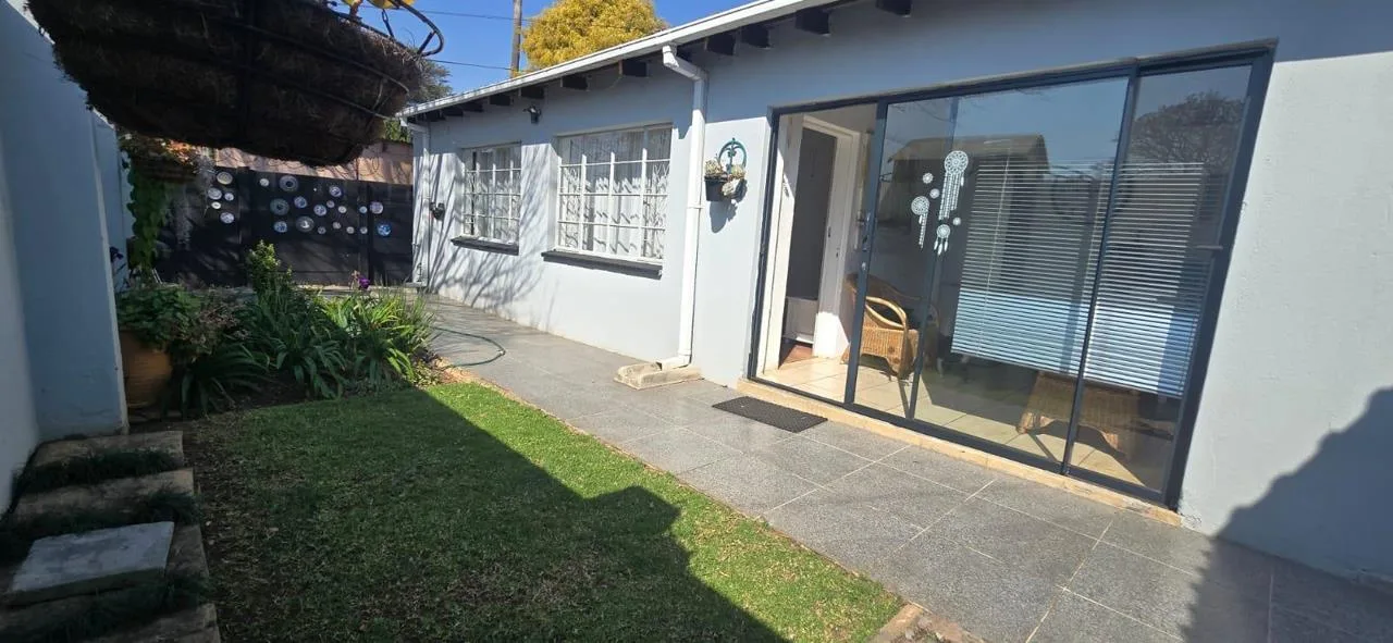 2 Bedroom Apartment / flat to rent in Northmead