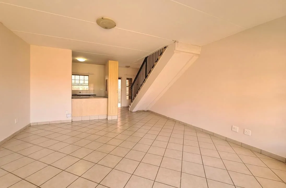 2 Bedroom Apartment / flat to rent in Hazeldean