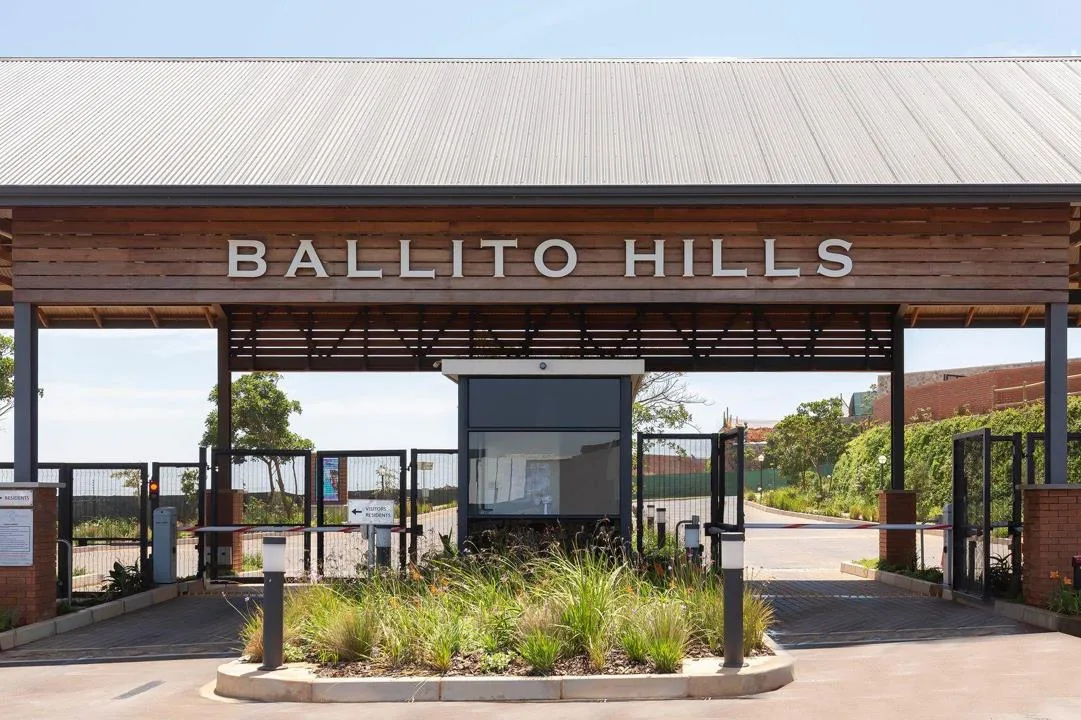 2 Bedroom Apartment / flat to rent in Ballito Central