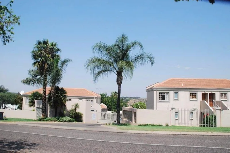 2 Bedroom Apartment / flat to rent in Monument Park