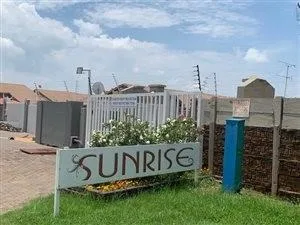 3 Bedroom Townhouse to rent in Meyersdal