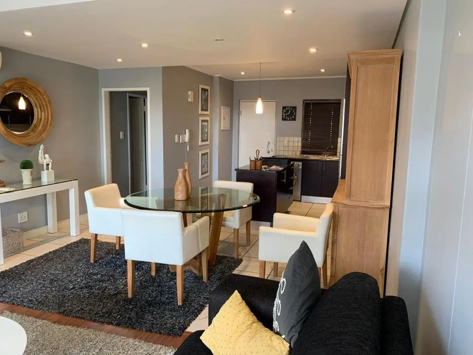 2 Bedroom Apartment / flat to rent in Morningside