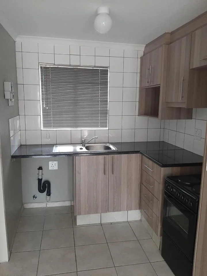 Apartment / flat to rent in Terenure