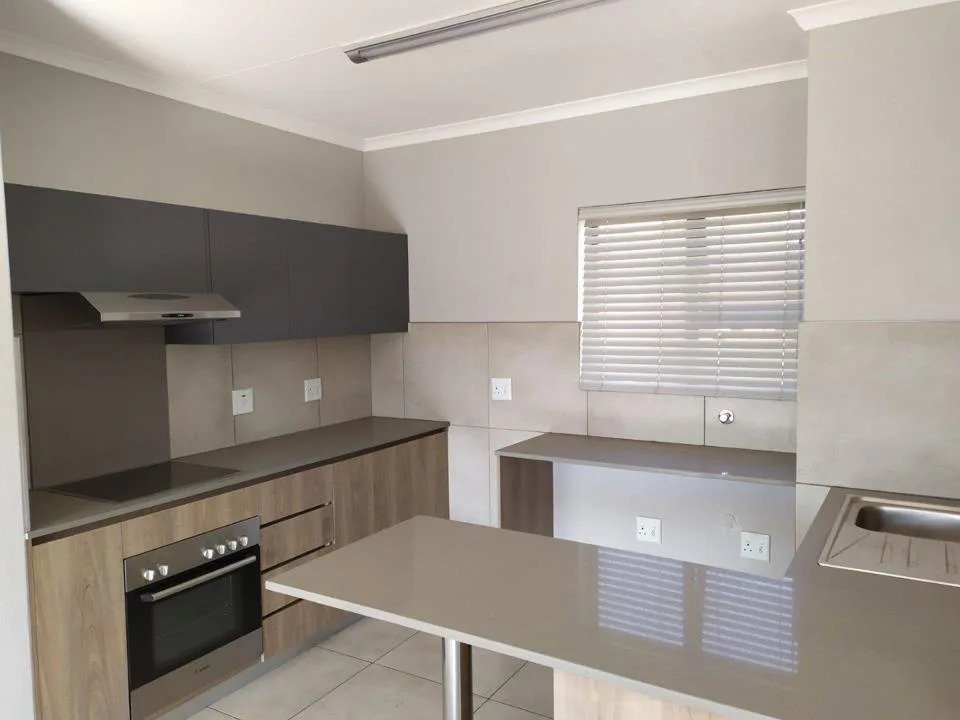 1 Bedroom Apartment / flat to rent in Lakefield