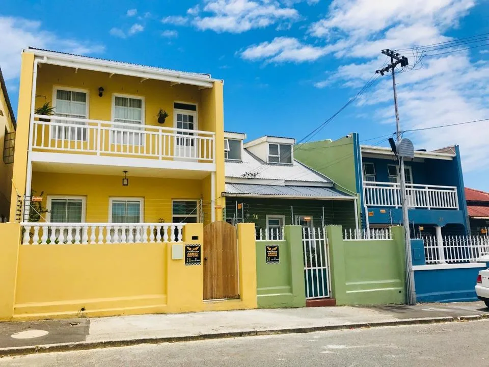 5 Bedroom House to rent in Observatory