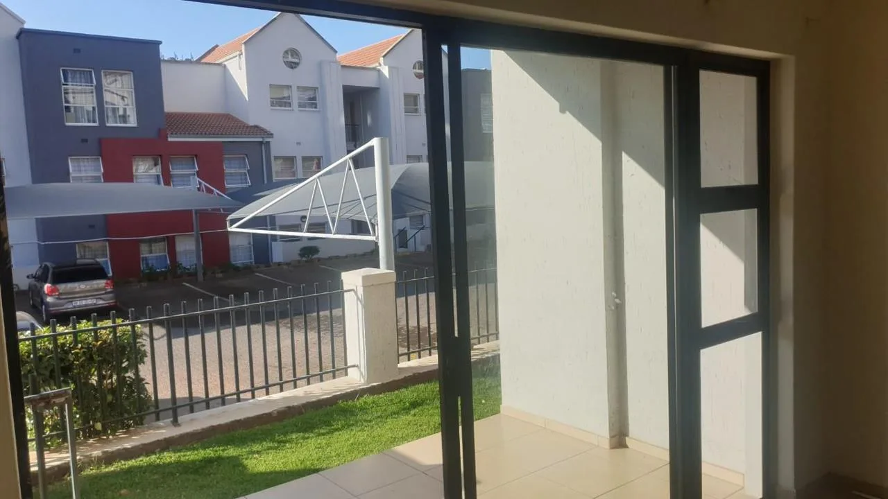 2 Bedroom Apartment / flat to rent in Ferndale