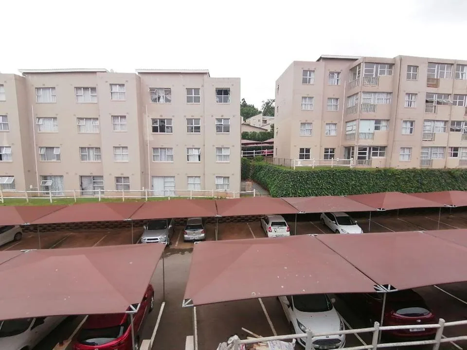 1 Bedroom Apartment / flat to rent in Chase Valley