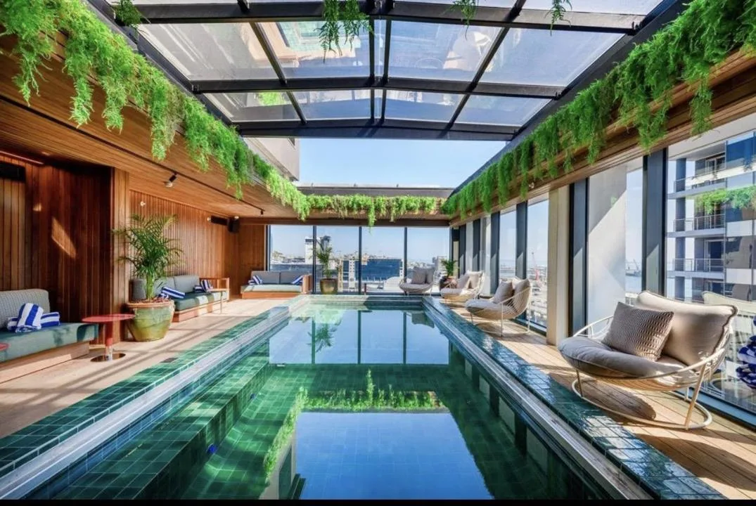 1 Bedroom Apartment / flat to rent in Foreshore