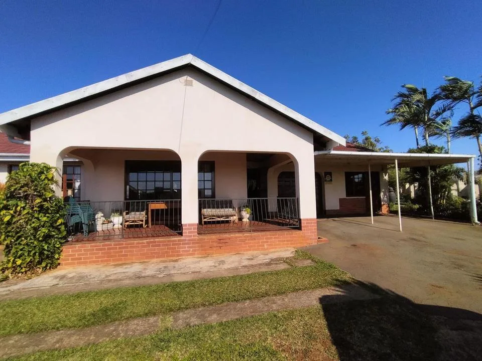 3 Bedroom House to rent in Lincoln Meade