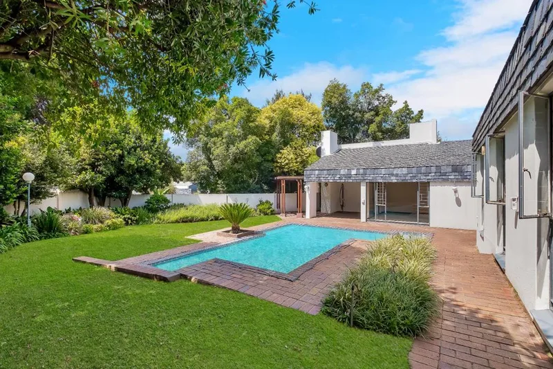 3 Bedroom House to rent in Morningside